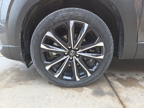 Certified 2025 MAZDA CX-50 AWD 2.5 S w/ Premium Plus Pkg image 11