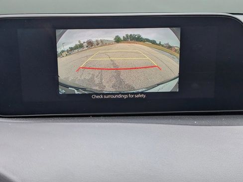 Used 2024 MAZDA MAZDA3 s image 24