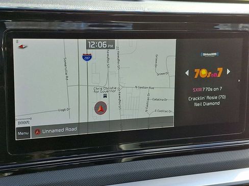 Used 2022 Kia K5 GT-Line image 14