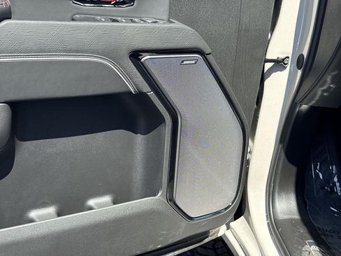 New 2026 GMC Sierra 1500 AT4X w/ AT4X AEV Edition AWD/4WD image 20