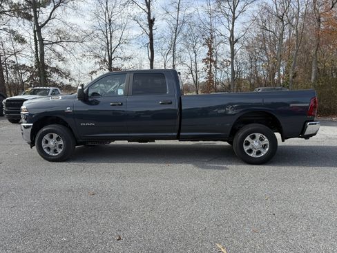 New 2026 RAM 3500 Big Horn image 4