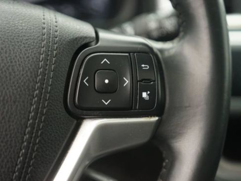 Used 2015 Toyota Highlander XLE FWD image 26