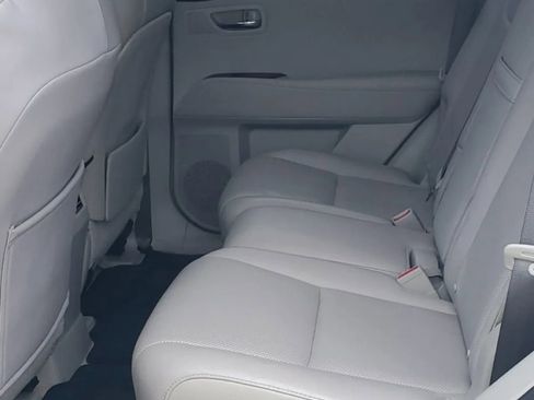 Used 2011 Lexus RX 350 2WD w/ Premium Pkg image 9