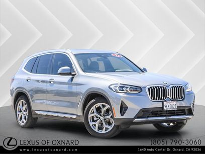 Used 2024 BMW X3 sDrive30i w/ Convenience Package