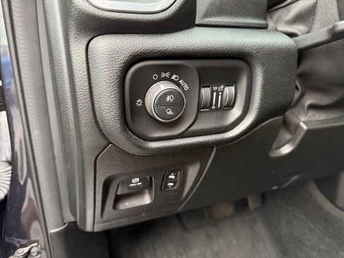 Used 2021 RAM 1500 Laramie image 35