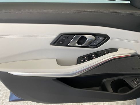 Used 2024 BMW M3 Competition w/ M Carbon Exterior Package image 11