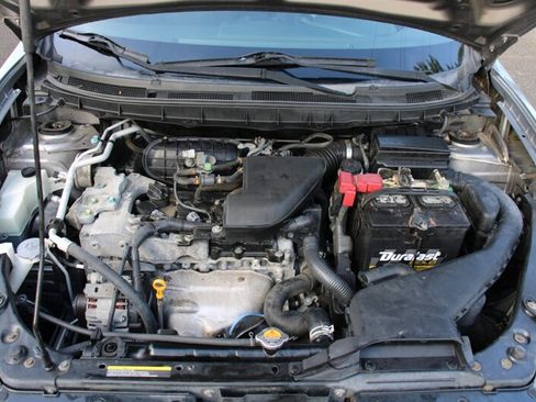 Used 2013 Nissan Rogue SV w/ Premium Pkg image 19