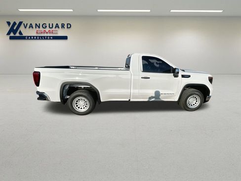New 2026 GMC Sierra 1500 Pro w/ Pro Value Package image 10