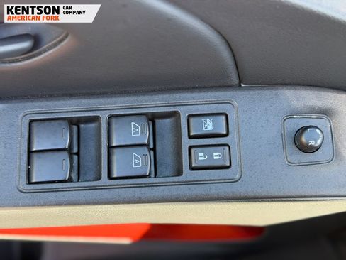 Used 2026 Nissan Frontier PRO-4X AWD/4WD image 21