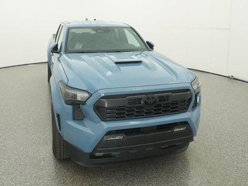 New 2026 Toyota Tacoma TRD Sport image 72