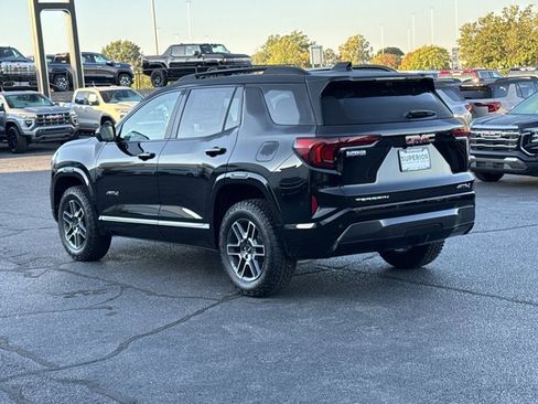 New 2026 GMC Terrain AT4 w/ Technology Package II image 11