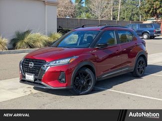 Used 2022 Nissan Kicks SR w/ Interior Electronics Package video 1