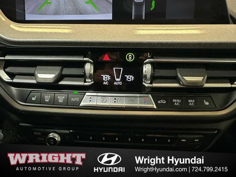 Used 2021 BMW M235i xDrive Gran Coupe w/ Premium Package image 28