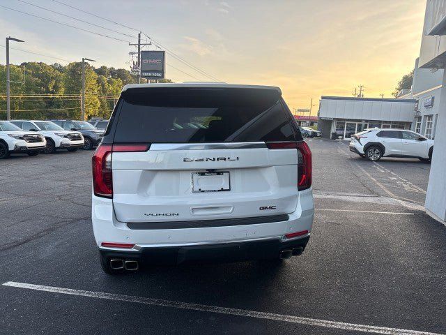 New 2026 GMC Yukon Denali AWD/4WD image 43