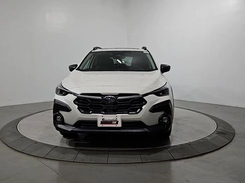 New 2026 Subaru Crosstrek 2.5i Limited AWD/4WD image 8