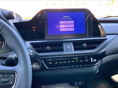 New 2026 Lexus UX 300h FWD image 6