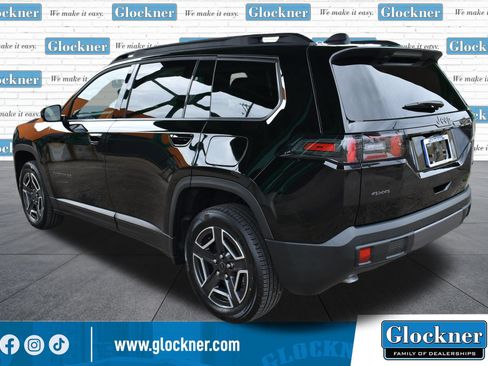 New 2026 Jeep Cherokee Limited AWD/4WD image 8