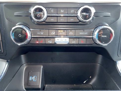 Certified 2022 Ford F150 XLT w/ Equipment Group 302A High image 13