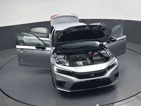Used 2023 Honda Civic Sport image 34