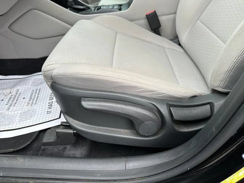 Used 2020 Hyundai Tucson SE w/ Cargo Package AWD/4WD image 20