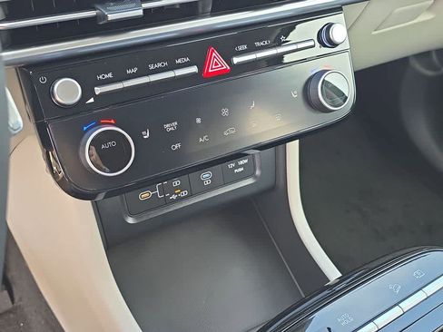 New 2026 Hyundai Tucson SEL AWD/4WD image 30
