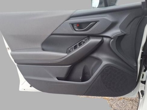 New 2026 Subaru Crosstrek 2.0i Premium image 38