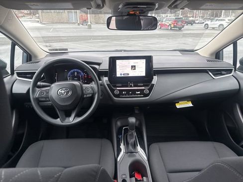 New 2026 Toyota Corolla LE image 17