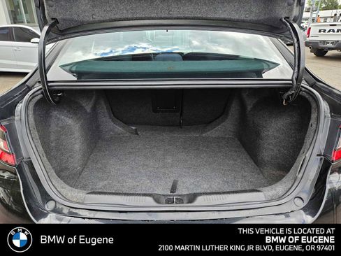 Used 2016 Dodge Dart SXT FWD image 18