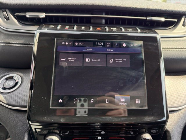 Used 2023 Jeep Grand Cherokee L Laredo w/ Luxury Tech Group I AWD/4WD image 42
