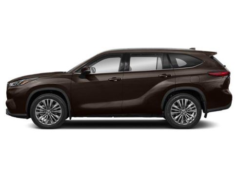 Used 2020 Toyota Highlander Limited AWD/4WD image 3