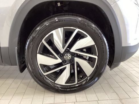 Certified 2026 Volkswagen Atlas SE AWD/4WD image 23