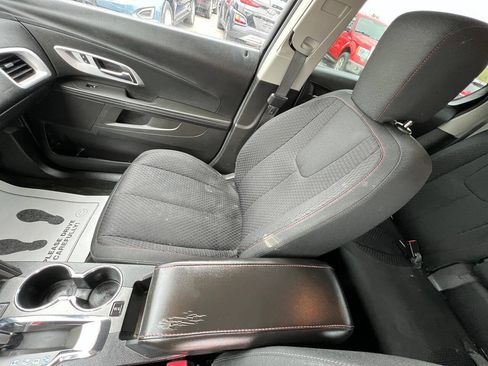 Used 2014 Chevrolet Equinox LS FWD image 5