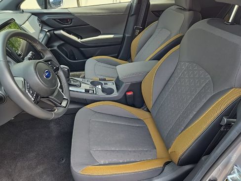 Used 2025 Subaru Crosstrek 2.5i Sport AWD/4WD image 27