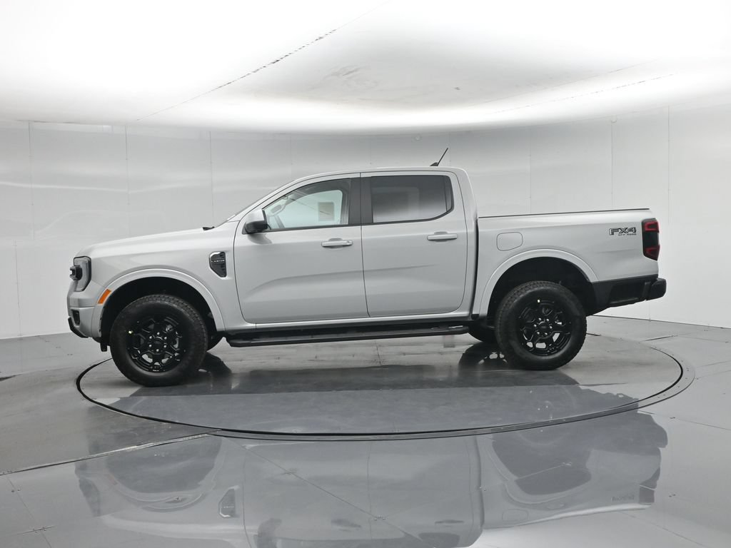 New 2026 Ford Ranger Lariat AWD/4WD image 30