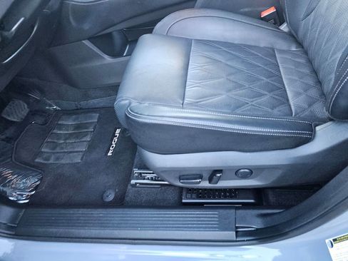 Used 2024 Nissan Rogue Platinum w/ Platinum Premium Package image 20