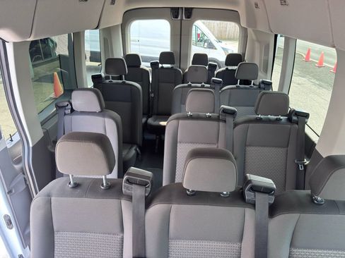 Used 2024 Ford Transit 350 XL RWD image 33