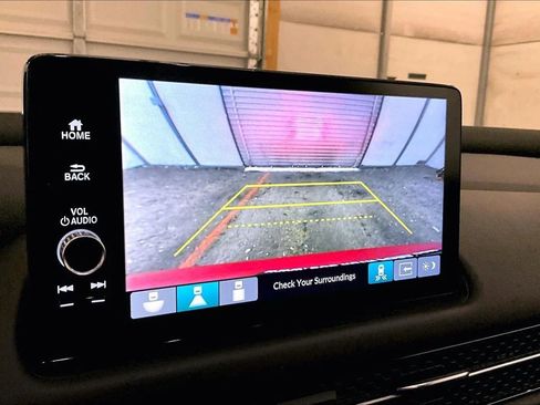 Used 2025 Honda HR-V EX-L image 20