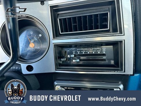 Used 1988 Chevrolet Silverado 3500 2WD Crew Cab image 27