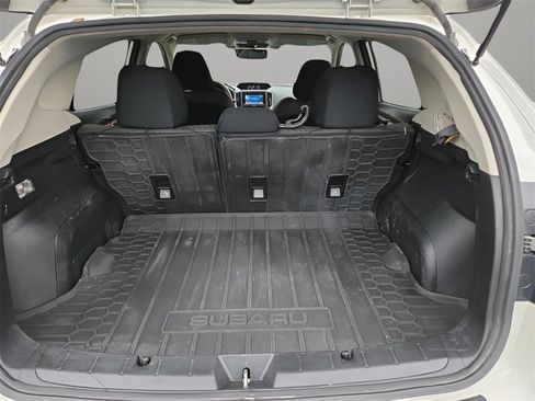 Used 2021 Subaru Crosstrek 2.0i w/ Popular Package #1 image 16