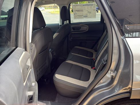 New 2026 Ford Bronco Sport Big Bend AWD/4WD image 10