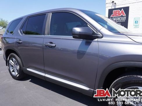 Used 2024 Honda Pilot EX-L image 61