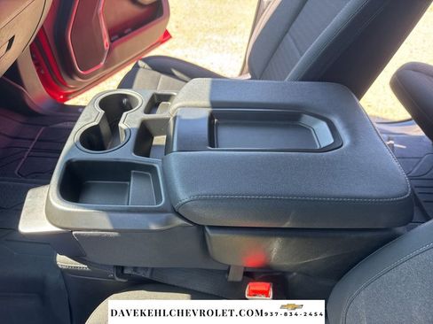 Used 2023 Chevrolet Silverado 1500 LT w/ Protection Package image 27