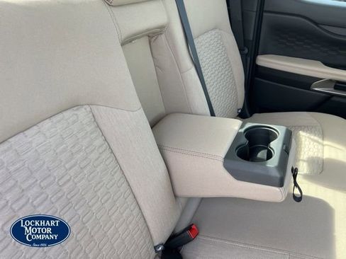 New 2025 Ford Ranger XLT image 28