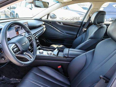 Used 2026 Genesis G80 2.5T AWD/4WD image 21
