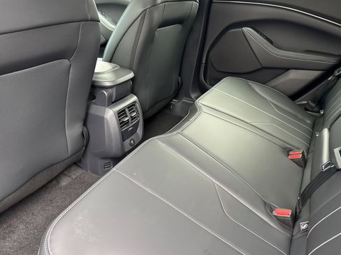 New 2026 Ford Mustang Mach-E Select w/ Comfort Package image 9