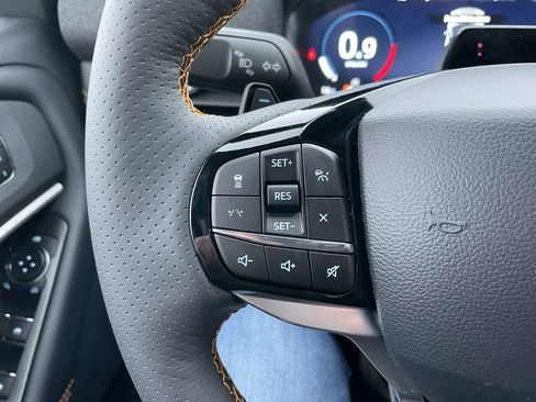 New 2026 Ford Explorer Tremor w/ Tremor Convenience Package image 24