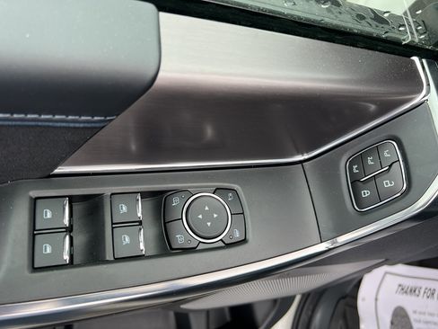 New 2025 Ford F150 Platinum w/ FX4 Off-Road Package image 14