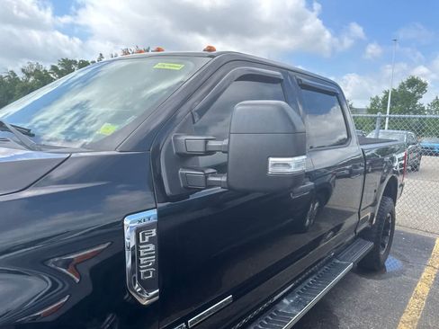 Used 2018 Ford F250 XLT w/ XLT Value Package AWD/4WD image 15