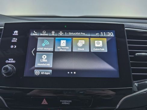 Used 2021 Honda Pilot Touring image 44