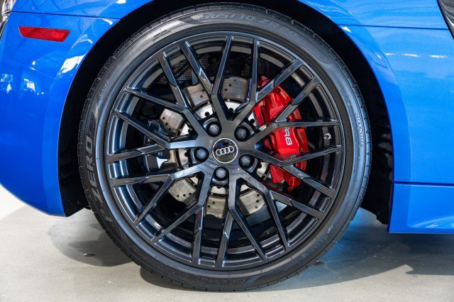 Used 2018 Audi R8 V10 AWD/4WD image 34